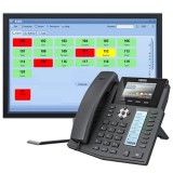 EzCti SW Computer Telephony Integration 