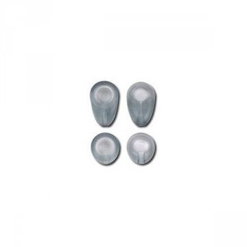 Jabra Stealth UC 6 eargel 2 ganci ricambio