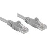 Cavo di rete Patch CCA Cat. 5e Grigio UTP 20 mt