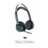 PLANTRONICS VOYAGER FOCUS UC,B825,NO STAND