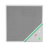 Polycom Voxbox speakerphone USB bluetooth