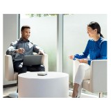 Polycom Voxbox speakerphone USB bluetooth