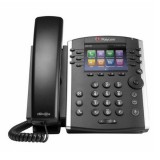 Polycom vvx 411 skype for business