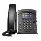 Polycom vvx 401 skype for business edition