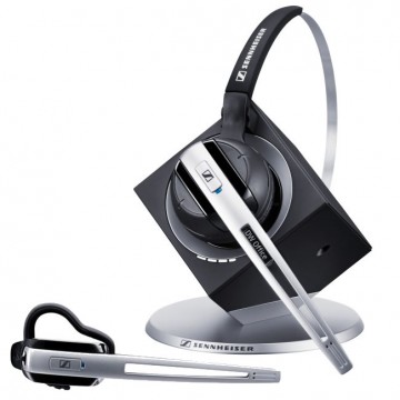 Sennheiser DW 10 USB cuffia wireless