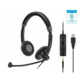 Sennheiser SC 75 USB CTRL MS USB Jack