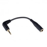 Sennheiser adattatore jack da 3,5 a 2,5 mm