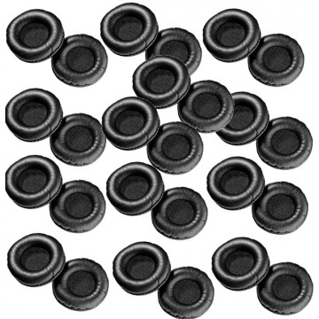 Sennheiser copriauricolari per SC 45 SC 75 SC 40 SC 70