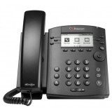 Polycom vvx311 telefono ip 6 linee gigabit,poe