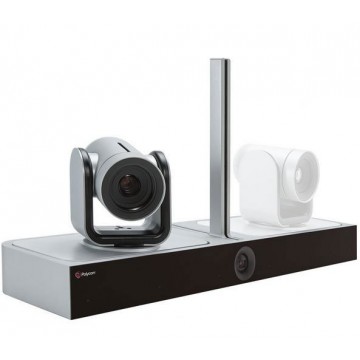 Polycom eagleeye director II con telecamera 12x zoom