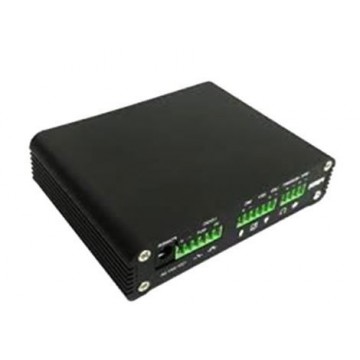 Fanvil PA2 amplificatore audio IP SIP gestione videocamera 