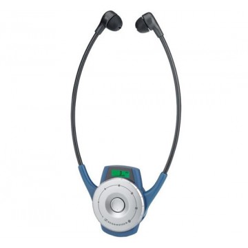 Sennheiser HDE 2020 D II ricevitore wireless SK 2020-D