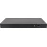 Switch 24 Porte PoE Web-Managed Gigabit Ethernet con 2 Porte SFP