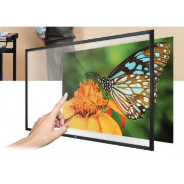 Touchscreen overlay 43" LG KT-T430 kit
