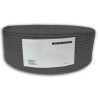 Matassa S/FTP Cavo Cat.7 Rame 100m Rigido Nero
