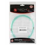 Cavo Fibra Ottica SC/SC 50/125 Multimodale 3 m OM3