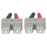 Cavo Fibra Ottica SC/SC 50/125 Multimodale 3 m OM3