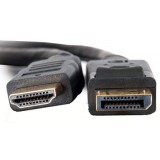 Cavo Convertitore da DisplayPort a HDMI 1 m