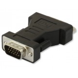 Adattatore DVI a VGA analogico F/M
