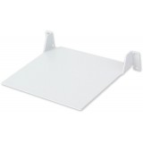 Mensola per Armadio Rack 10'' Grigio