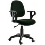 Sedia per Ufficio Easy Colore Grigio