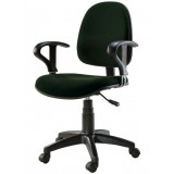 Sedia per Ufficio Easy Colore Grigio