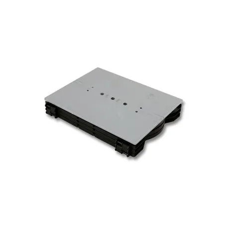 Coperchio per cassetto portagiunti