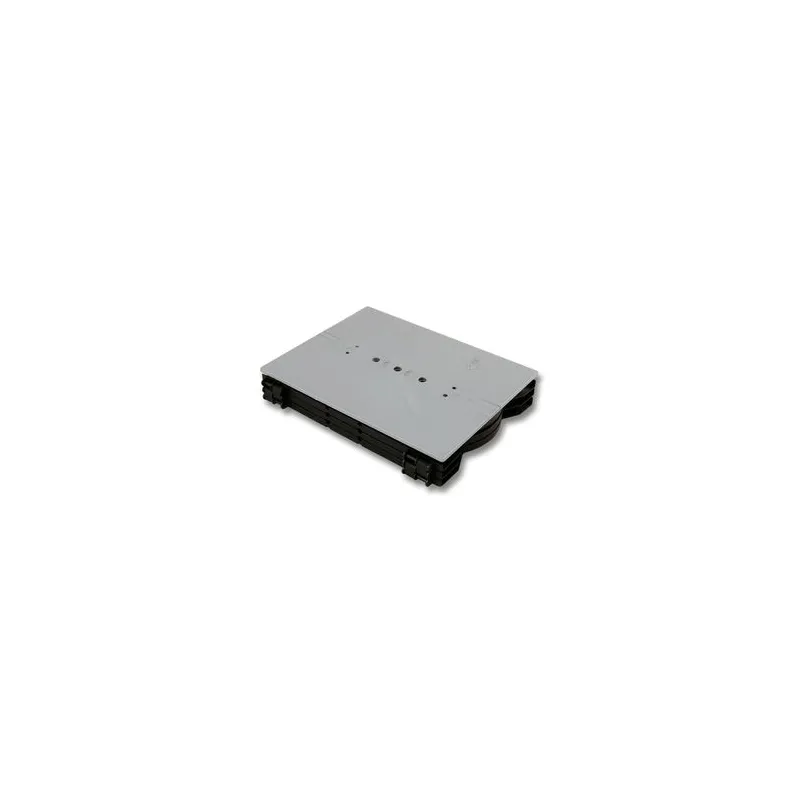 Coperchio per cassetto portagiunti
