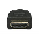 Cavo HDMI Highspeed con Ethernet Channel 1.4 A M/ Micro D M, 3 m
