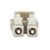 Cavo Fibra Ottica SC/LC 62,5/125 Multimodale 15m OM1