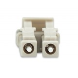 Cavo Fibra Ottica LC/LC 62,5/125 Multimodale 20 m OM1