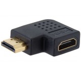 Adattatore HDMI angolato 270 gradi 