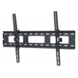Supporto a Muro per TV LED LCD 40-65'' Inclinabile
