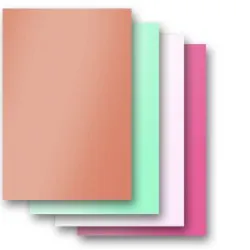 Carta di lappatura da 1.0&micro;