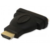 Adattatore HDMI Maschio a DVI Femmina