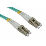 Cavo Fibra Ottica LC/LC 50/125 Multimodale 20 m OM3