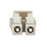 Cavo Fibra Ottica LC/LC 50/125 Multimodale 20 m OM3