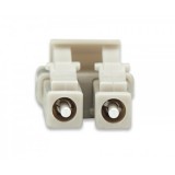 Cavo Fibra Ottica LC/LC 50/125 Multimodale 20 m OM3