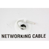 Matassa F/UTP Cavo Cat.5E CCA 305m Rigido Grigio