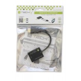 Cavo Convertitore e Adattatore da HDMI a VGA