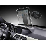Supporto Universale da Auto con Ventosa per Tablet 7-10.1''