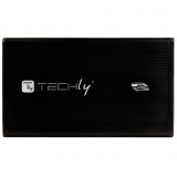  Box esterno HDD/SSD SATA 2.5'' USB 3.0