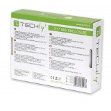  Box esterno HDD/SSD SATA 2.5'' USB 3.0