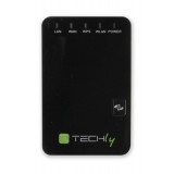 Ripetitore Router Wireless 300N da Muro Repeater2 