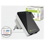 Ripetitore Router Wireless 300N da Muro Repeater2 