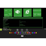 Ripetitore Router Wireless 300N da Muro Repeater2 