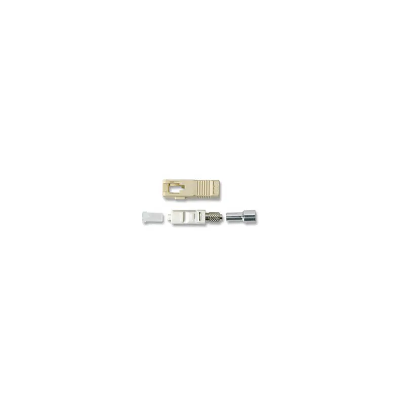 Connettore fibra ottica Simplex SC Multimodale