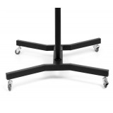 Supporto a Pavimento Trolley TV LCD/LED/Plasma 37-70''