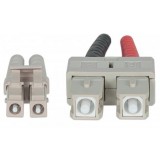 Cavo Fibra Ottica SC/LC 50/125 Multimodale 20 m OM4