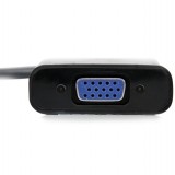 Cavo Convertitore Adattatore da HDMI a VGA con Audio